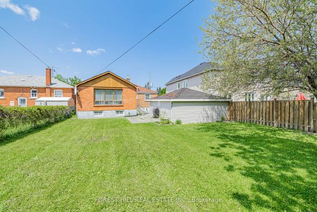 171 Pemberton Ave, House detached with 3 bedrooms, 4 bathrooms and 6 parking in Toronto ON | Image 22