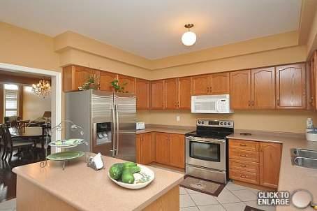 80 Novaview Cres, House detached with 4 bedrooms, 4 bathrooms and 5 parking in Vaughan ON | Image 5