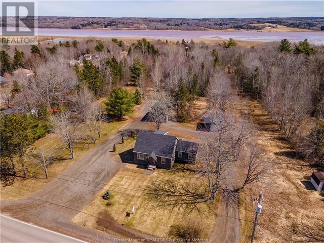 1509 Route 114, House detached with 4 bedrooms, 1 bathrooms and null parking in Coverdale NB | Image 32