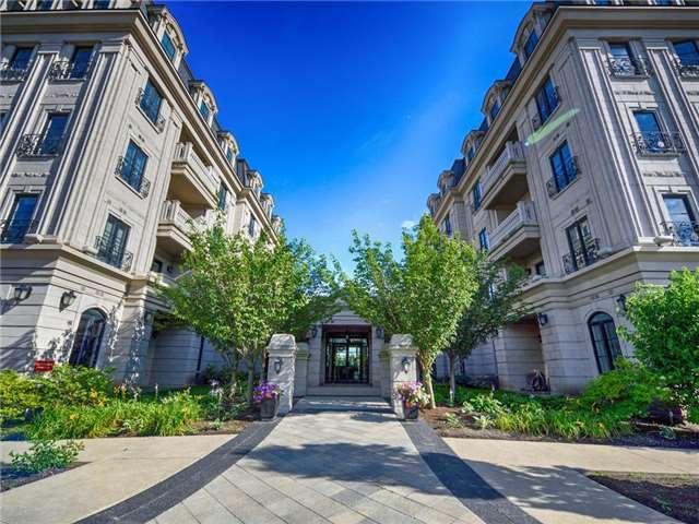 403 - 1 Verclaire Gate, Condo with 2 bedrooms, 3 bathrooms and 1 parking in Markham ON | Image 2