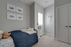 3824 15a Street Sw, House detached with 1 bedrooms, 1 bathrooms and 2 parking in Calgary AB | Image 25