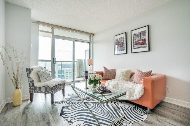 Lph 7 - 16 Harrison Garden Blvd, Condo with 1 bedrooms, 1 bathrooms and 1 parking in Toronto ON | Image 9