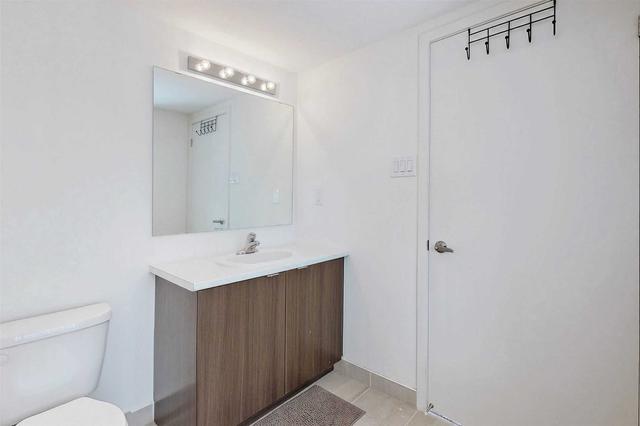 02 - 40 Orchid Place Dr, Townhouse with 3 bedrooms, 3 bathrooms and 1 parking in Toronto ON | Image 5