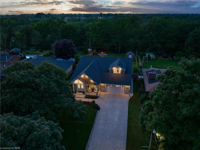 192 Riverview Boulevard, House detached with 6 bedrooms, 3 bathrooms and 8 parking in St. Catharines ON | Image 23