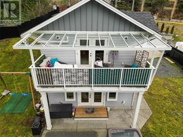 2382/2380 Extension Rd, House detached with 6 bedrooms, 6 bathrooms and 6 parking in Nanaimo C BC | Image 19