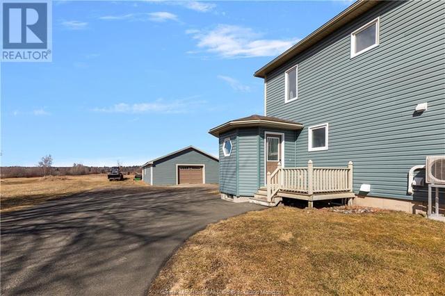 1315 Route 535, House other with 4 bedrooms, 2 bathrooms and null parking in Cocagne NB | Image 32