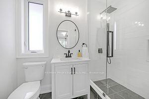 43 Ninth St, House detached with 4 bedrooms, 5 bathrooms and 3 parking in Toronto ON | Image 13