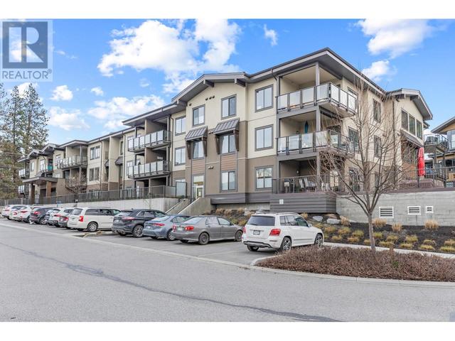 219 - 4380 Lakeshore Road, Condo with 2 bedrooms, 1 bathrooms and 1 parking in Kelowna BC | Image 28