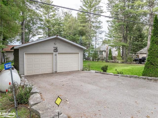 1832 Kilworthy Road, House detached with 6 bedrooms, 2 bathrooms and 4 parking in Gravenhurst ON | Image 41