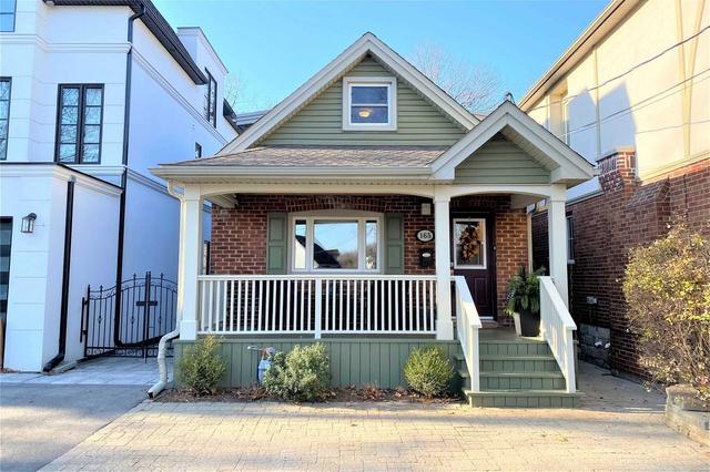 165 Lake Shore Dr, House detached with 3 bedrooms, 3 bathrooms and 2 parking in Toronto ON | Image 23