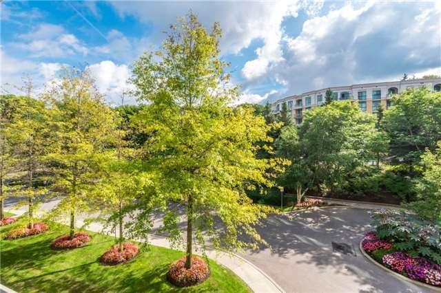 311 - 18 William Carson Cres, Condo with 2 bedrooms, 2 bathrooms and 1 parking in Toronto ON | Image 19