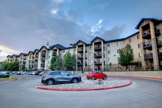8314 - 304 Mackenzie Way Sw, Condo with 2 bedrooms, 2 bathrooms and 2 parking in Calgary AB | Card Image