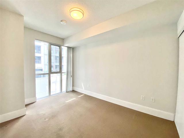406 - 560 Front St W, Condo with 1 bedrooms, 1 bathrooms and 0 parking in Toronto ON | Image 2