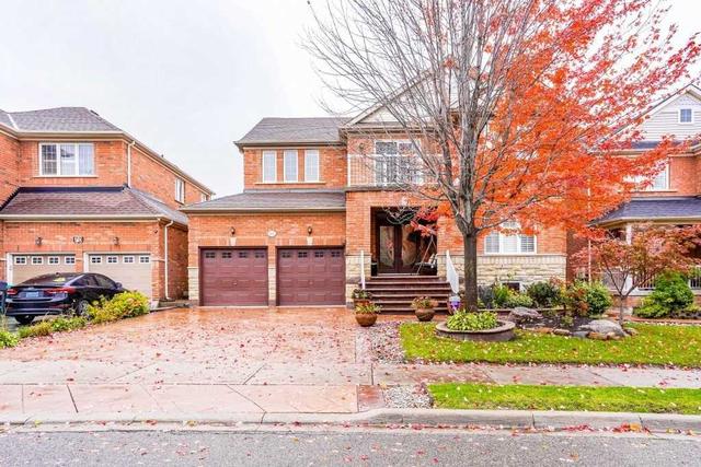 bsmt - 68 Northface Cres, House detached with 2 bedrooms, 1 bathrooms and 1 parking in Brampton ON | Image 1