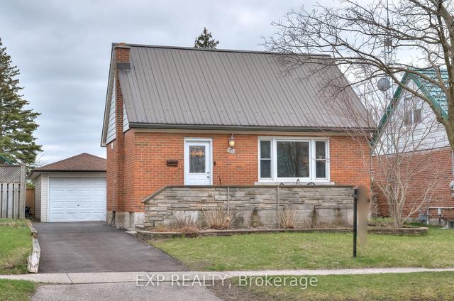 133 Mausser Ave, House detached with 3 bedrooms, 2 bathrooms and 5 parking in Kitchener ON | Image 34