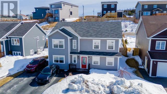 9 Yellow Wood Drive, House detached with 4 bedrooms, 3 bathrooms and null parking in Paradise NL | Image 2