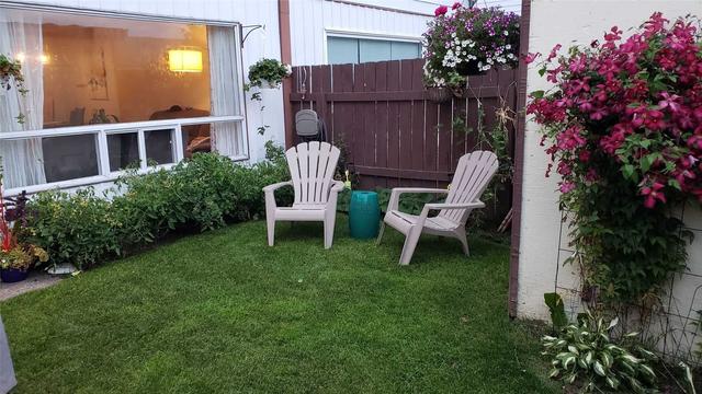 35 - 185 Konigus St, Townhouse with 3 bedrooms, 2 bathrooms and 0 parking in Kitimat BC | Image 10