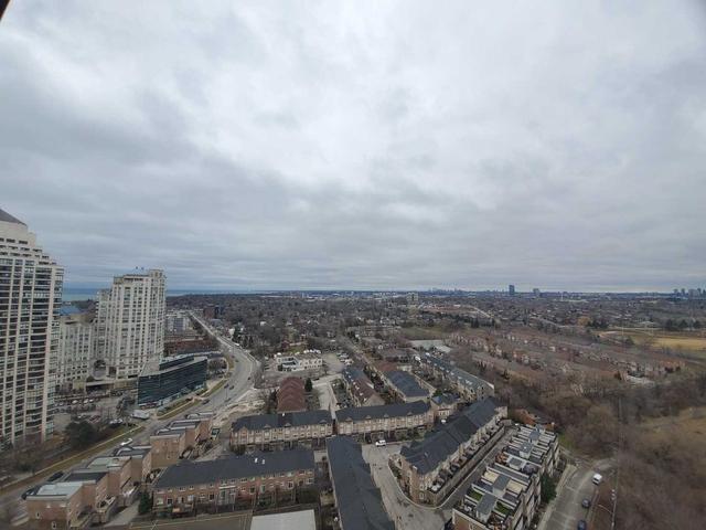 2401 - 15 Legion Rd, Condo with 2 bedrooms, 2 bathrooms and 1 parking in Toronto ON | Image 4