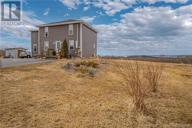1246 Old Black River Road, House detached with 4 bedrooms, 1 bathrooms and null parking in Saint John NB | Image 26