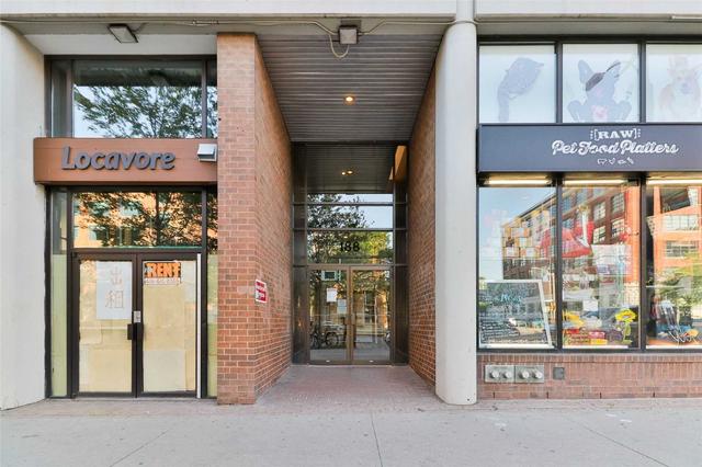 603 - 188 Spadina Ave, Condo with 3 bedrooms, 2 bathrooms and 1 parking in Toronto ON | Image 23