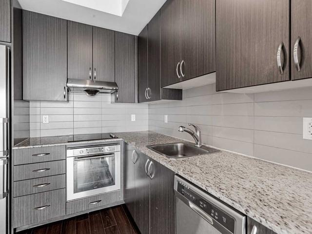 3011 - 55 Ann O'reilly Rd, Condo with 2 bedrooms, 2 bathrooms and 1 parking in Toronto ON | Image 19