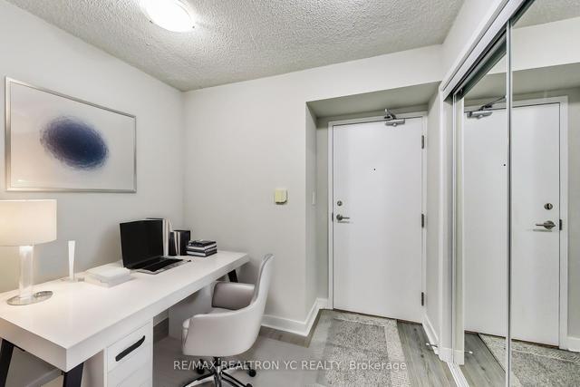 303 - 25 Telegram Mews, Condo with 1 bedrooms, 1 bathrooms and 0 parking in Toronto ON | Image 13
