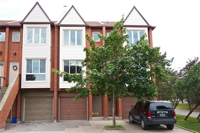 529 - 895 Maple Ave, Townhouse with 2 bedrooms, 2 bathrooms and 1 parking in Burlington ON | Image 1