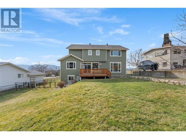 2488 Reece Road, House detached with 5 bedrooms, 4 bathrooms and 8 parking in West Kelowna BC | Image 39