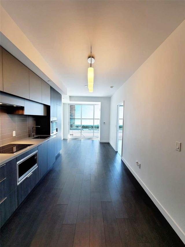 2601 - 8 Eglinton Ave E, Condo with 1 bedrooms, 2 bathrooms and 0 parking in Toronto ON | Image 17