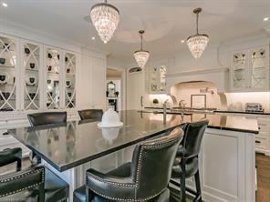 288 Gloucester Ave, Home with 4 bedrooms, 5 bathrooms and 10 parking in Oakville ON | Image 6