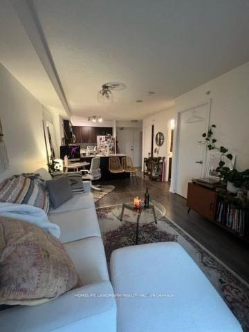 1908 - 1410 Dupont St, Condo with 1 bedrooms, 1 bathrooms and 0 parking in Toronto ON | Image 8