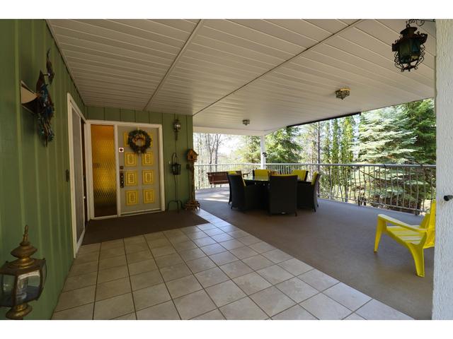 7005 Galena Avenue, House detached with 3 bedrooms, 2 bathrooms and null parking in Kootenay Boundary D BC | Image 29