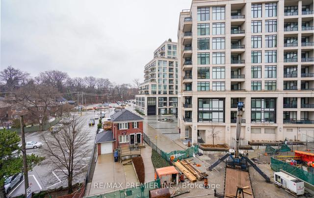 303 - 2 Old Mill Dr, Condo with 1 bedrooms, 1 bathrooms and 0 parking in Toronto ON | Image 10