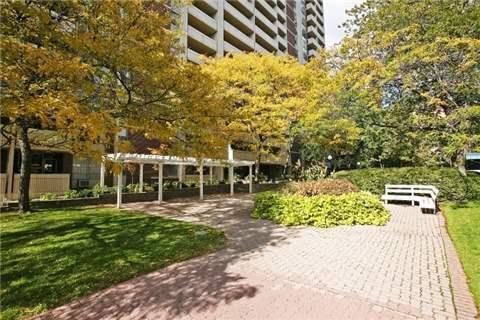 2805 - 40 Homewood Ave, Condo with 0 bedrooms, 1 bathrooms and 1 parking in Toronto ON | Image 8