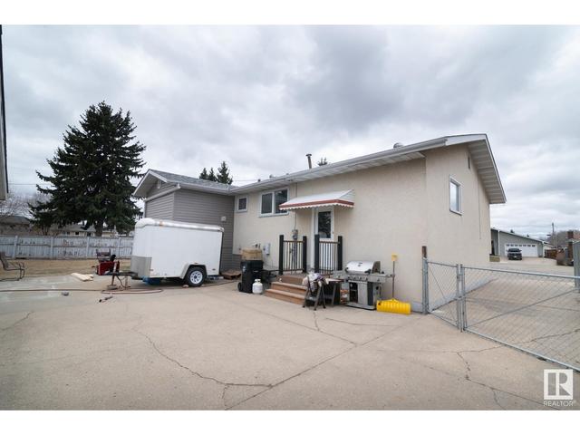 5119 55 Av, House detached with 5 bedrooms, 2 bathrooms and 6 parking in Leduc AB | Image 28