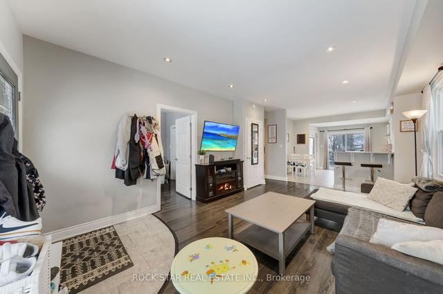 47 East 33rd St, House detached with 3 bedrooms, 1 bathrooms and 1 parking in Hamilton ON | Image 23