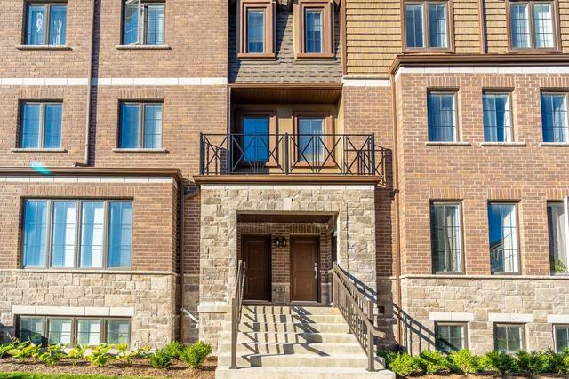 141 - 445 Ontario St, Townhouse with 2 bedrooms, 2 bathrooms and 2 parking in Milton ON | Image 1
