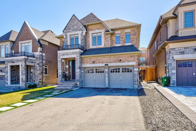 32 Queen Magdalene Pl, House detached with 4 bedrooms, 5 bathrooms and 6 parking in Toronto ON | Image 12