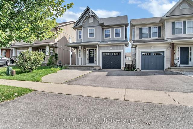 51 Pearl Dr, House detached with 3 bedrooms, 3 bathrooms and 3 parking in Orillia ON | Image 19