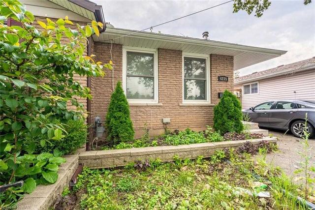 6235 Johnson Dr, House semidetached with 2 bedrooms, 2 bathrooms and 3 parking in Niagara Falls ON | Image 19