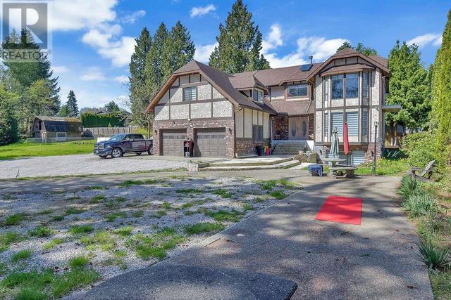 22178 124 Avenue, House detached with 7 bedrooms, 5 bathrooms and 2 parking in Maple Ridge BC | Image 38