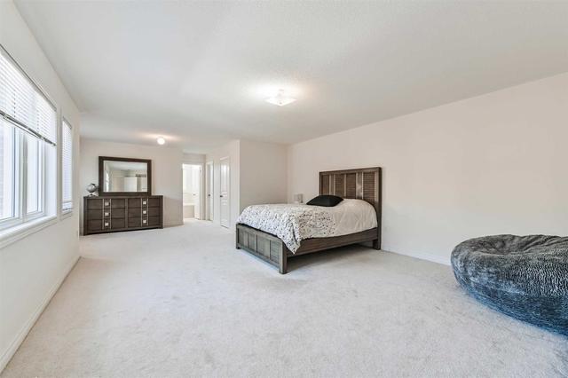 14 Portia St, House detached with 4 bedrooms, 4 bathrooms and 3 parking in Markham ON | Image 19