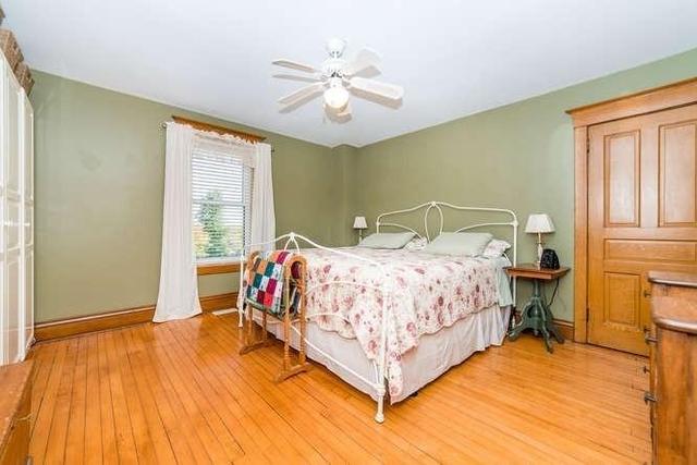 33 Albert St S, House detached with 3 bedrooms, 2 bathrooms and 6 parking in Brock ON | Image 14
