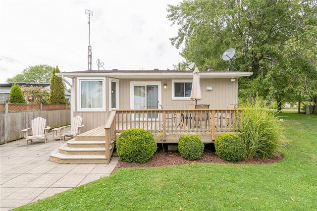 2586 Lakeshore Road, House detached with 2 bedrooms, 1 bathrooms and 4 parking in Haldimand County ON | Image 26