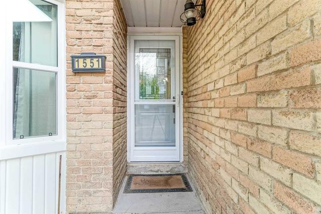 1551 Corkstone Gl, House semidetached with 4 bedrooms, 3 bathrooms and 5 parking in Mississauga ON | Image 33