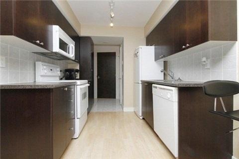 402 - 50 Lynn Williams St, Condo with 1 bedrooms, 2 bathrooms and 1 parking in Toronto ON | Image 5