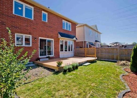 73 Williamson Family Hllw, House detached with 4 bedrooms, 3 bathrooms and 2 parking in Newmarket ON | Image 20