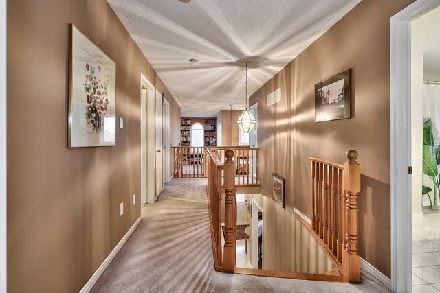 1093 Glen Valley Rd, House detached with 4 bedrooms, 4 bathrooms and 4 parking in Oakville ON | Image 15
