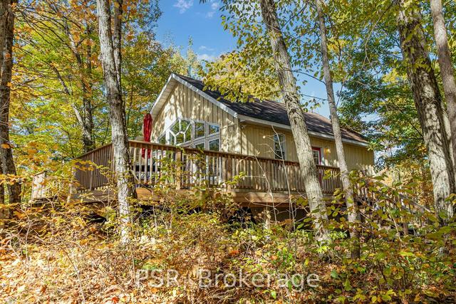 1030 Flanagan Tr, House detached with 3 bedrooms, 2 bathrooms and 4 parking in Gravenhurst ON | Image 36