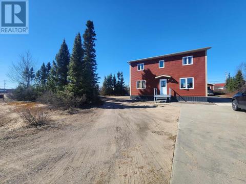 24 Ikey Street, House detached with 3 bedrooms, 1 bathrooms and null parking in Happy Valley-Goose Bay NL | Card Image